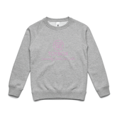 Toy Box Crew Jumper